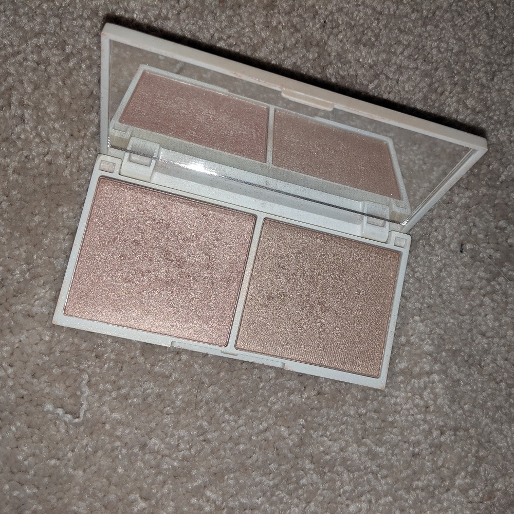 Vintage Beauty Highlight Palette